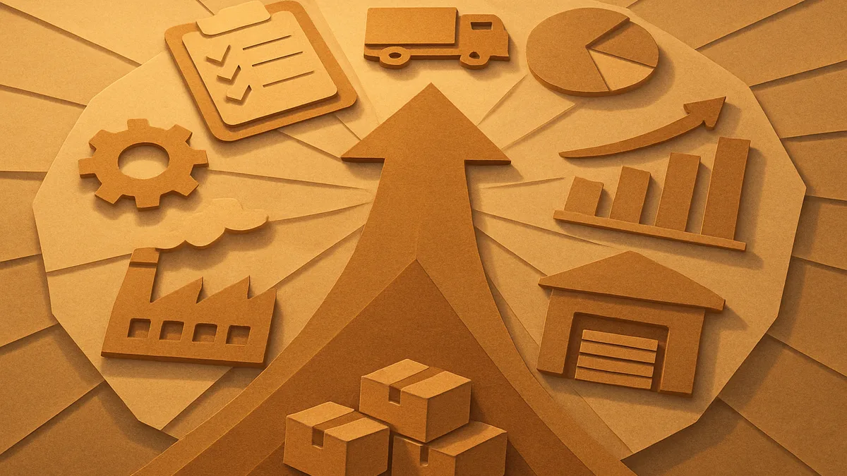 Illustration de l'article: Indicateurs clés de la supply planning