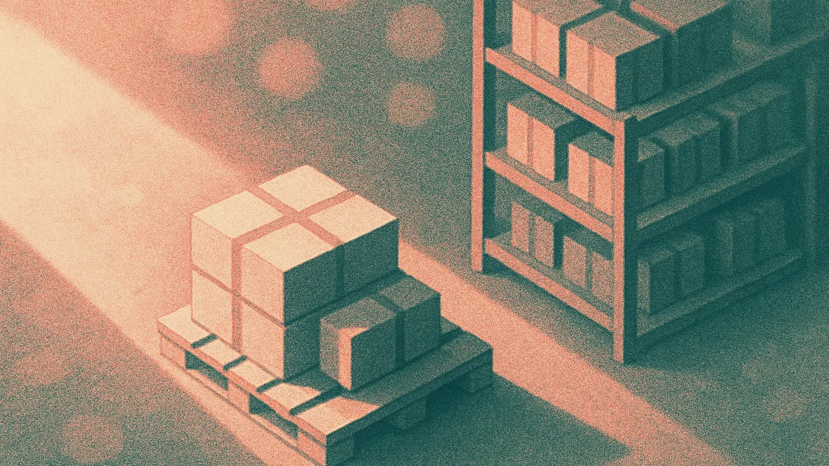 Illustration de l'article: Gestion des stocks : principes essentiels