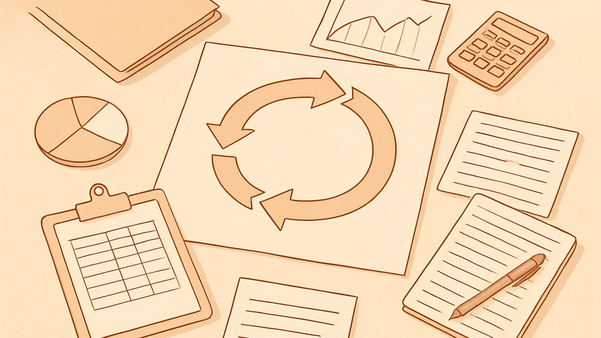 Illustration de l'article: Le processus S&OP expliqué